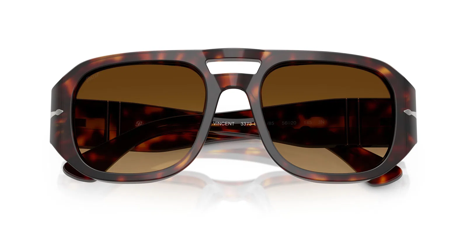 Persol Vincent 3373S Sunglasses - view 11